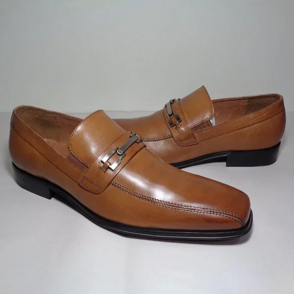 Steve Madden | Shoes | Steve Madden Size 95 M Shharp Tan  display picture 3